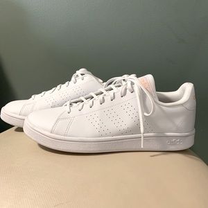 Women’s Adidas Sneakers. Size 10.